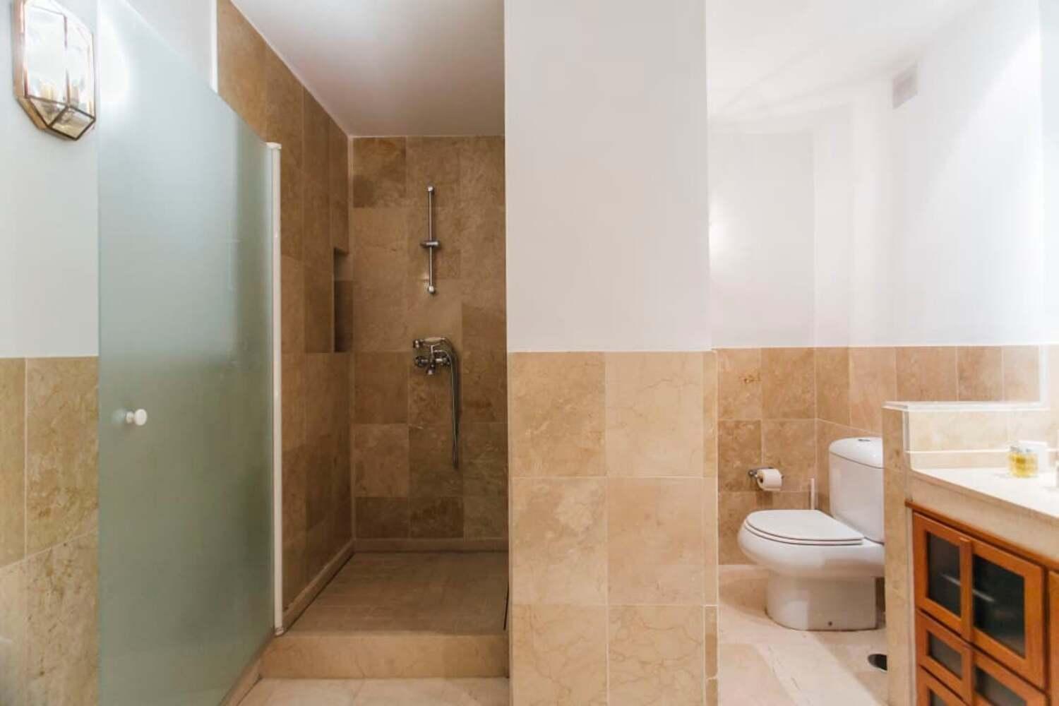 Апартаменты Wide And Bright- 3Bd 2Bth- Arenal Севилья Экстерьер фото